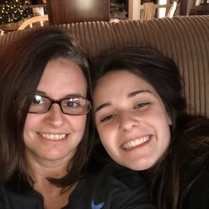 Meet your Posher, Marybeth